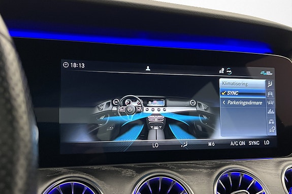 Mercedes-Benz CLS450 29 of 30