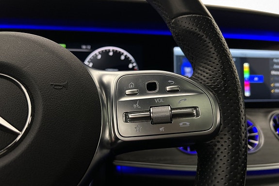Mercedes-Benz CLS450 23 of 30
