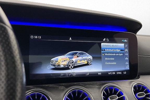Mercedes-Benz CLS450 30 of 30