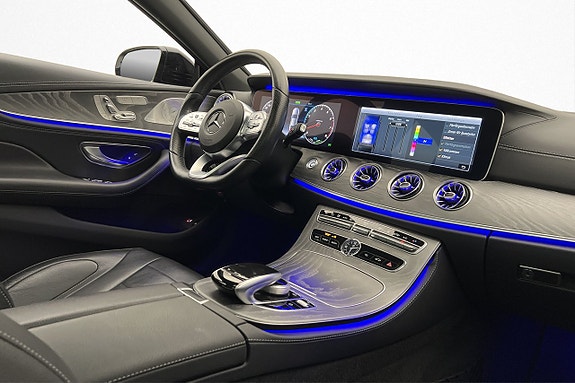 Mercedes-Benz CLS450 12 of 30