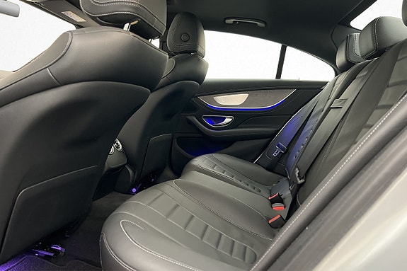 Mercedes-Benz CLS450 20 of 30