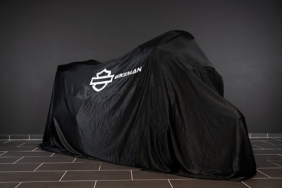 Harley-Davidson FLS Softail Slim