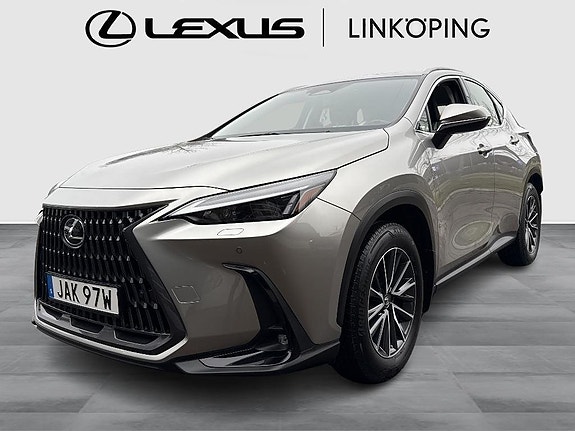 Lexus NX 300h