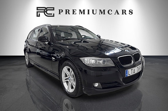 BMW 320d