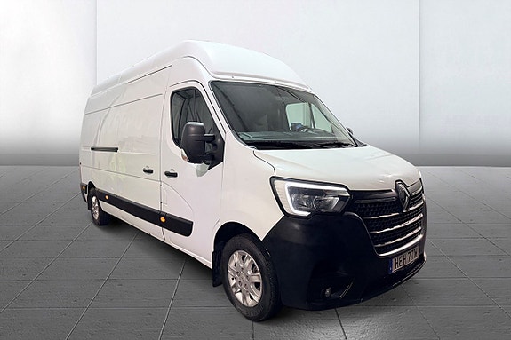 Renault Master 3 of 5