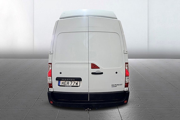 Renault Master 6 of 27