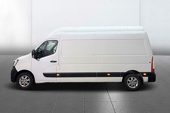 Renault Master 9 of 27