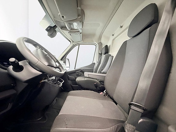 Renault Master 11 of 27
