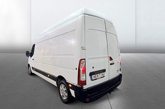 Renault Master 8 of 27