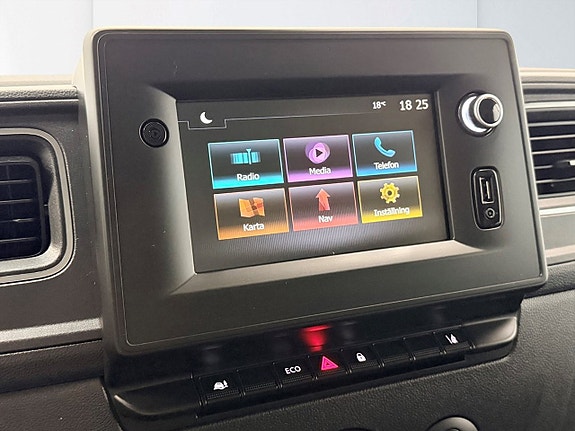 Renault Master 19 of 27