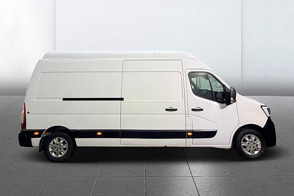 Renault Master 4 of 5