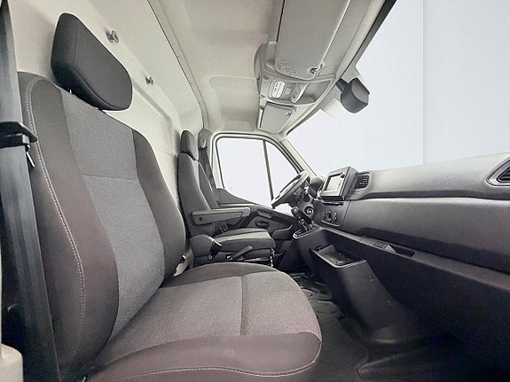Renault Master 13 of 27