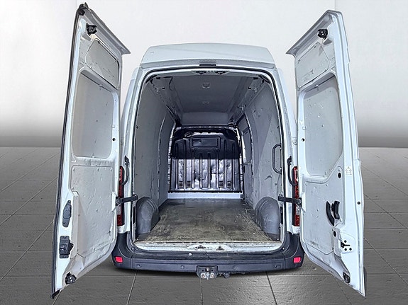 Renault Master 7 of 27