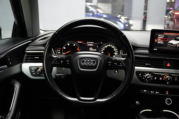 Audi A4 15 of 27