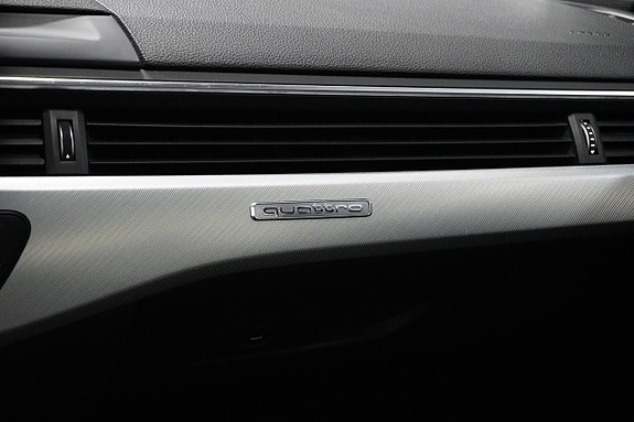 Audi A4 26 of 27