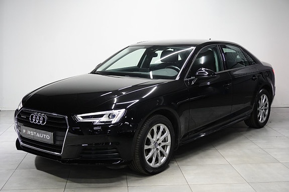Audi A4 27 of 27