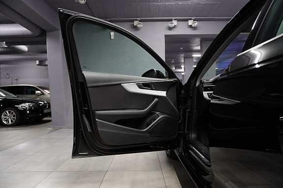 Audi A4 7 of 27