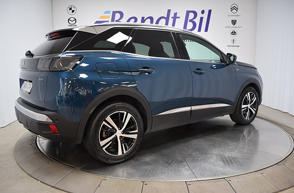 Peugeot 3008 11 of 25