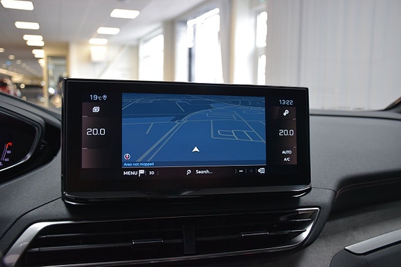 Peugeot 3008 23 of 25