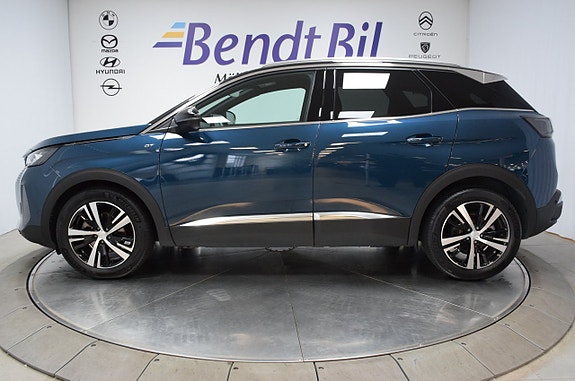 Peugeot 3008 7 of 25