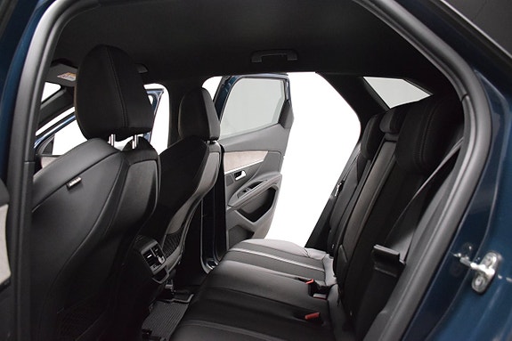 Peugeot 3008 18 of 25