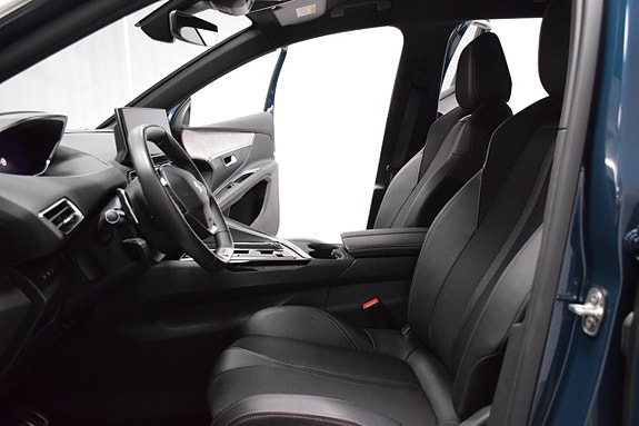 Peugeot 3008 17 of 25