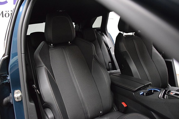 Peugeot 3008 21 of 25