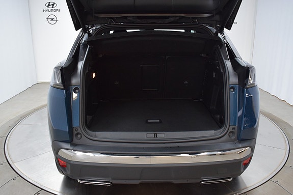 Peugeot 3008 10 of 25