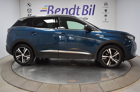 Peugeot 3008 12 of 25