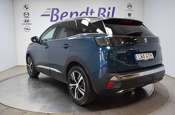 Peugeot 3008 8 of 25
