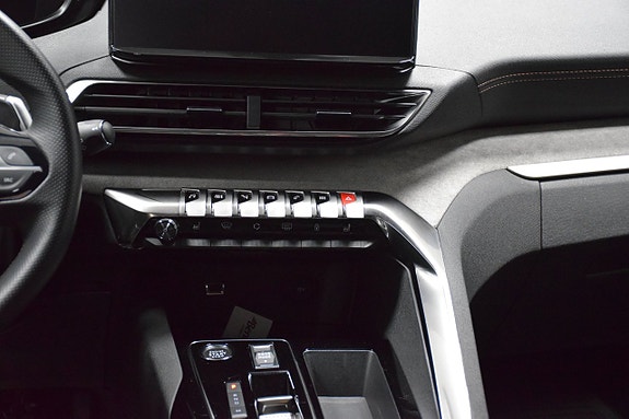 Peugeot 3008 14 of 25