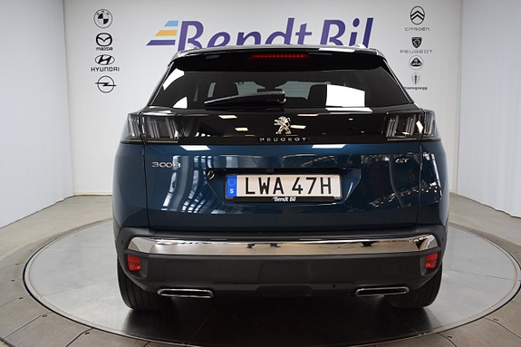Peugeot 3008 9 of 25