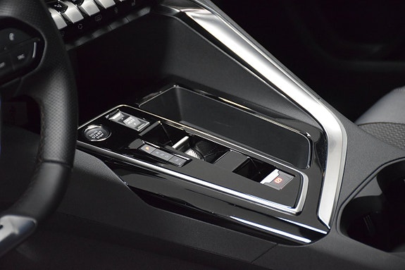Peugeot 3008 16 of 25