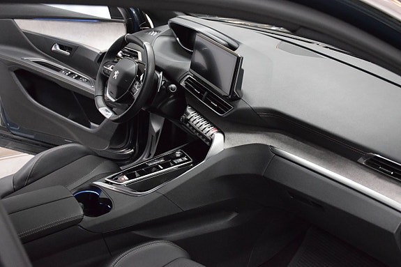 Peugeot 3008 20 of 25