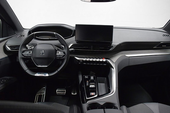 Peugeot 3008 5 of 5