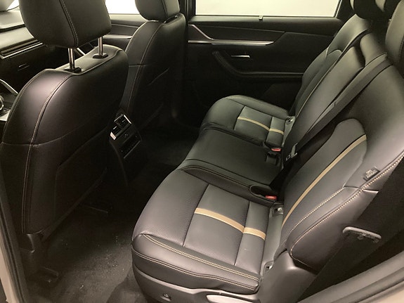 Mazda CX-80 6 of 10