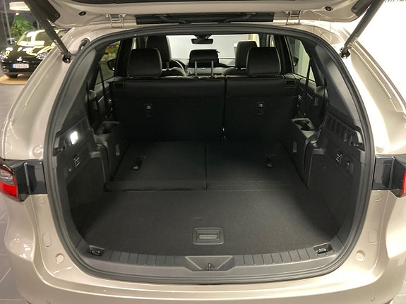 Mazda CX-80 10 of 10