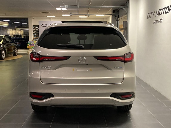 Mazda CX-80 4 of 10