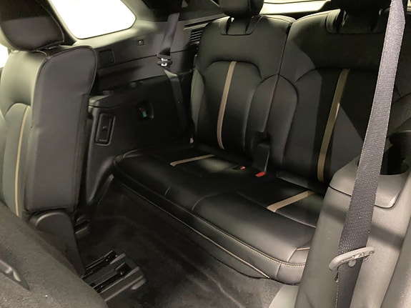 Mazda CX-80 7 of 10