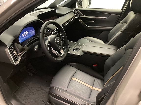 Mazda CX-80 5 of 10