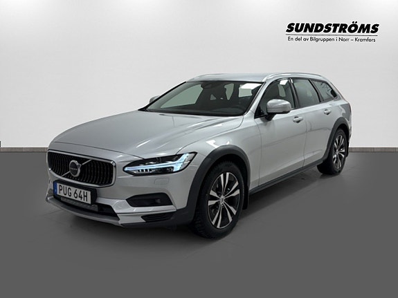 Volvo V90 Cross Country
