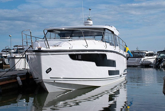 AQUADOR 400 HT | Lördagsöppet 11-14 2 of 12