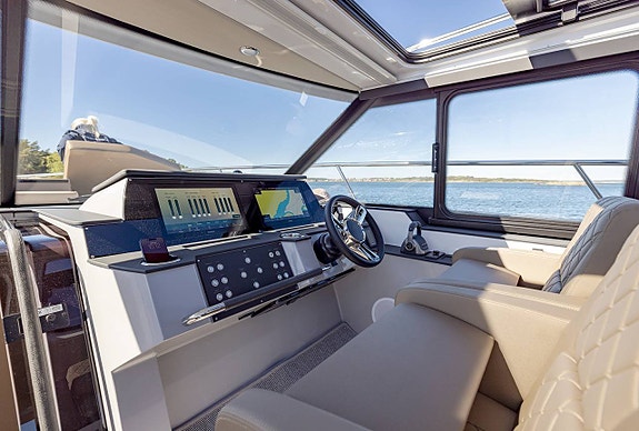 AQUADOR 400 HT | Lördagsöppet 11-14 6 of 12