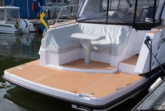 AQUADOR 400 HT | Lördagsöppet 11-14 3 of 12