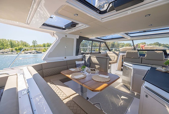 AQUADOR 400 HT | Lördagsöppet 11-14 5 of 12