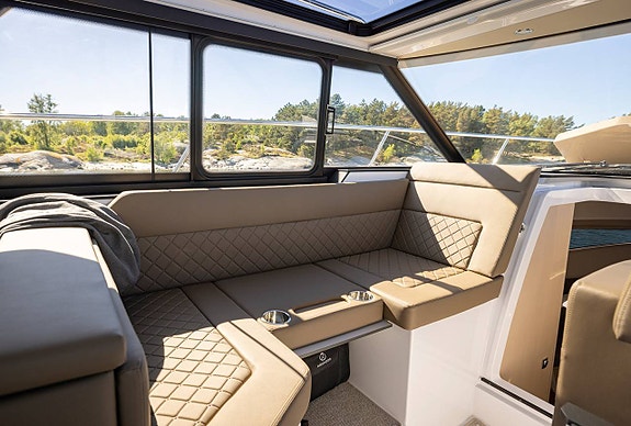 AQUADOR 400 HT | Lördagsöppet 11-14 8 of 12