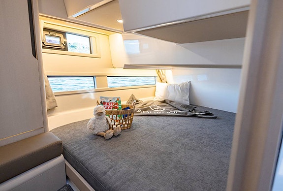 AQUADOR 400 HT | Lördagsöppet 11-14 10 of 12