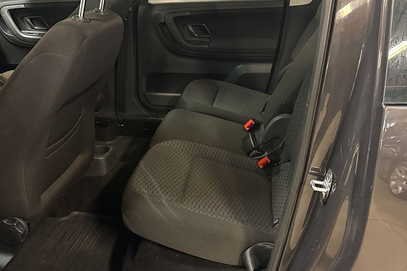 Skoda Roomster 9 of 10