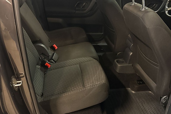 Skoda Roomster 8 of 10