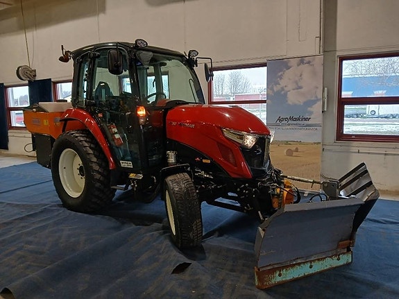 Yanmar YT347 H